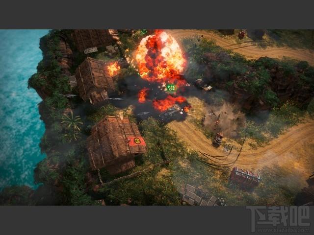 变节行动V1.13DLC整合版,变节行动V1.13DLC整合版下载