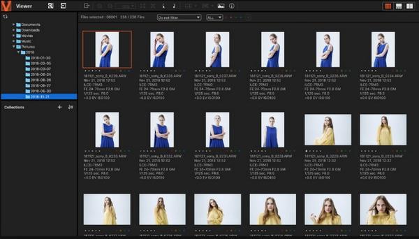 ImagingEdgeDesktop,图像编辑.