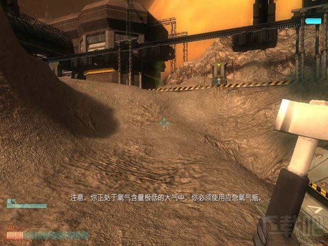 最后生机,最后生机简体中文版,最后生机简体中文版下载