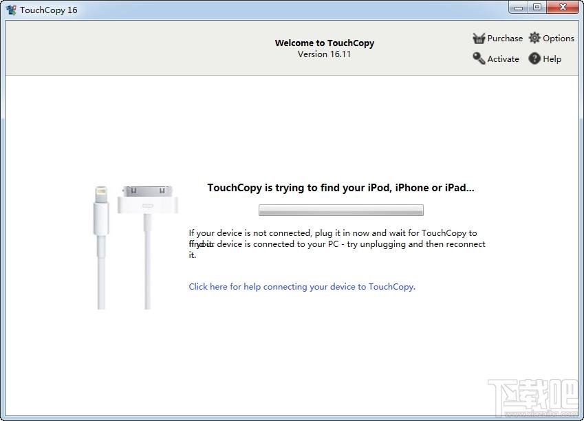 TouchCopy,TouchCopy下载,iphone文件转移,iphone文件导出