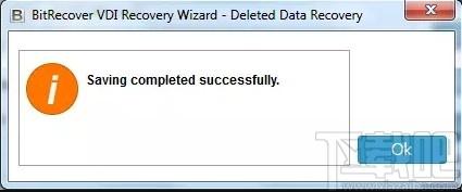 BitRecover VDI Recovery Wizard下载,VDI数据恢复,数据恢复
