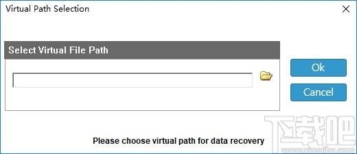 BitRecover VDI Recovery Wizard下载,VDI数据恢复,数据恢复