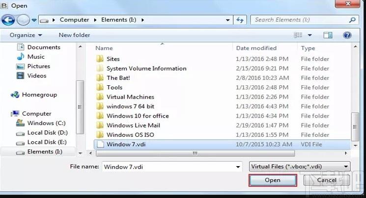 BitRecover VDI Recovery Wizard下载,VDI数据恢复,数据恢复