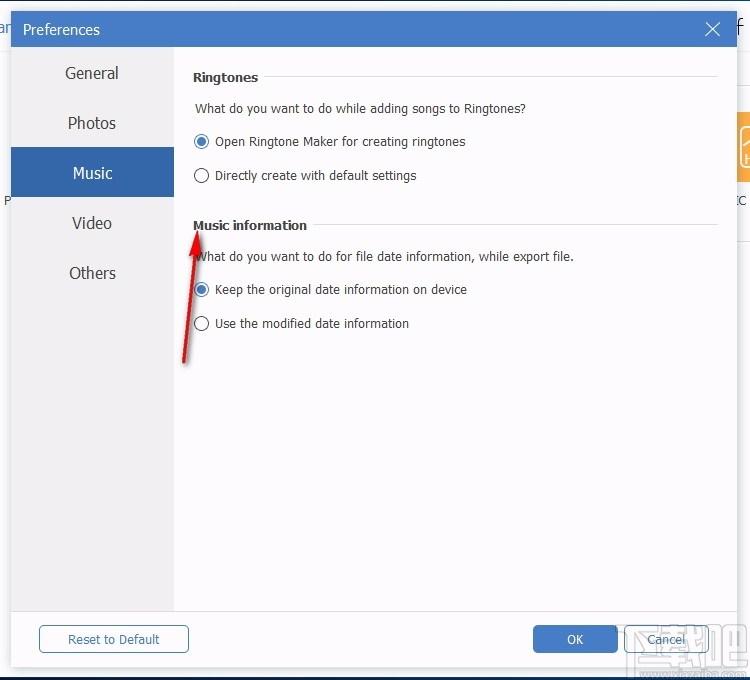 AnyMP4 iPhone Transfer Pro下载,iphone数据传输软件