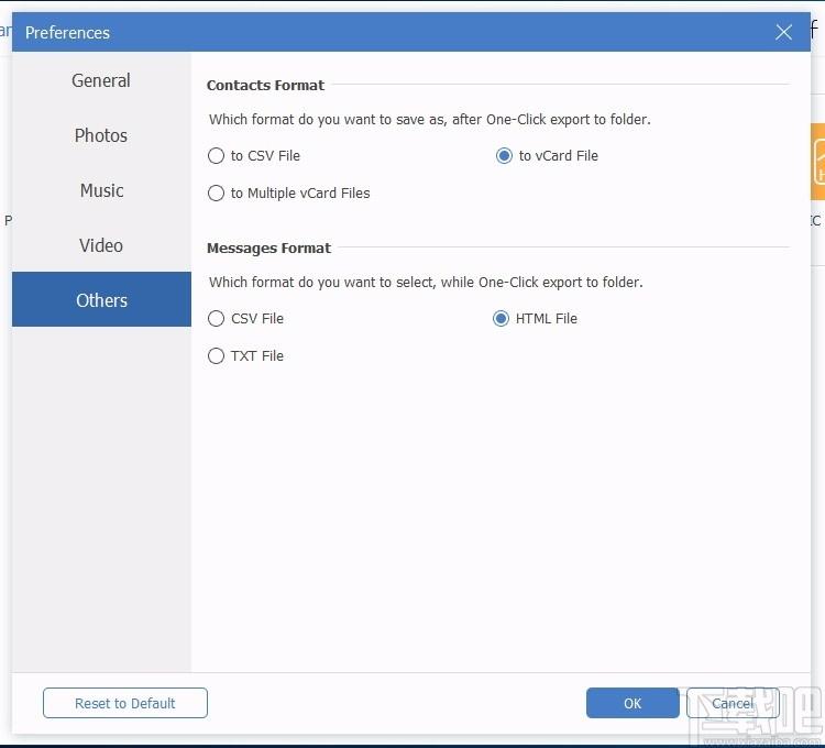 AnyMP4 iPhone Transfer Pro下载,iphone数据传输软件