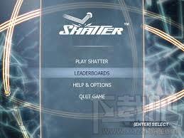 破碎砖块Shatter年度版下载,破碎砖块,破碎砖块下载,破碎砖块游戏下载