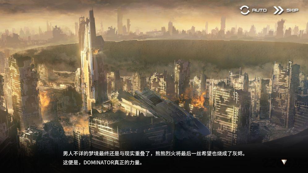 境界残响最新版下载,境界残响,卡牌手游,日系手游