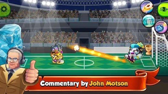 head ball 2游戏下载,headball2,足球游戏