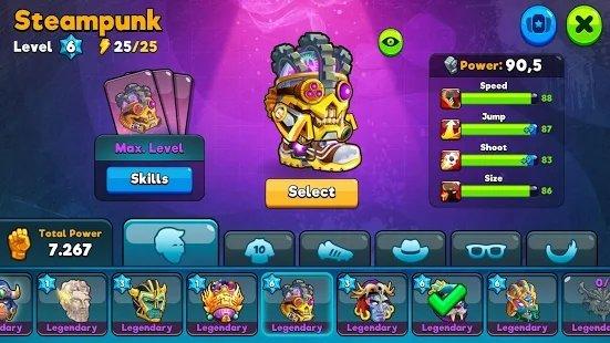 head ball 2游戏下载,headball2,足球游戏