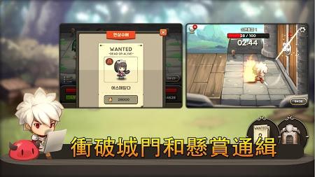 通常攻击之神内购破解版下载,通常攻击之神,rpg游戏,日式游戏