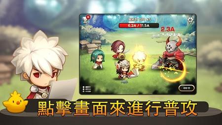 通常攻击之神内购破解版下载,通常攻击之神,rpg游戏,日式游戏